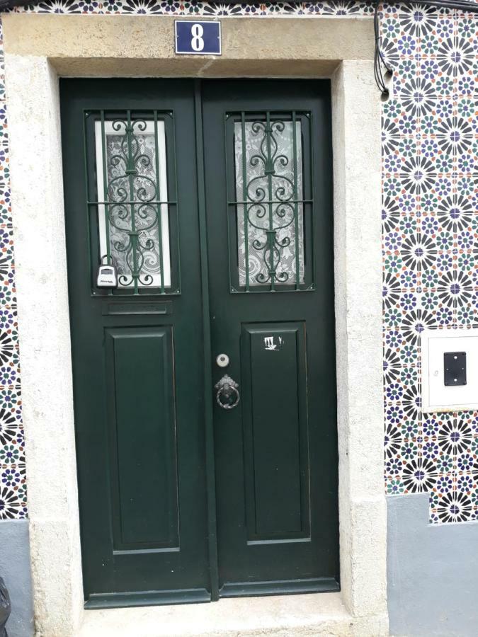 Amazing Flat In Madragoa Apartment Lisbon Exterior photo